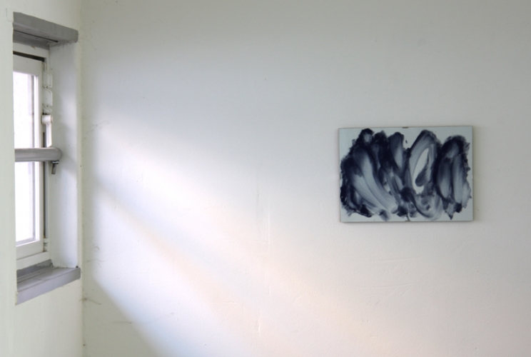 Richard Neal<br /><br />2009<br />Exhibition view <br />Cruise & Callas