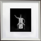 <p>Alexandra Hopf</p><p><br />The Anonymous Circle 2, 2010<br />Black and white photography, framed</p><p>41 x 41 cm</p>