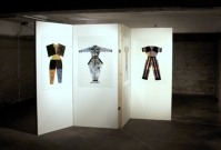 <p>A Private Collection<br /><br /><br />2012<br />Exhibition view<br />Cruise & Callas</p>