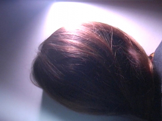 <p>I AM ALIVE (INTERFACE)</p><p> </p><p> </p><p>2011</p><p>Video loop on DVD with sound</p><p>3:37 min</p>