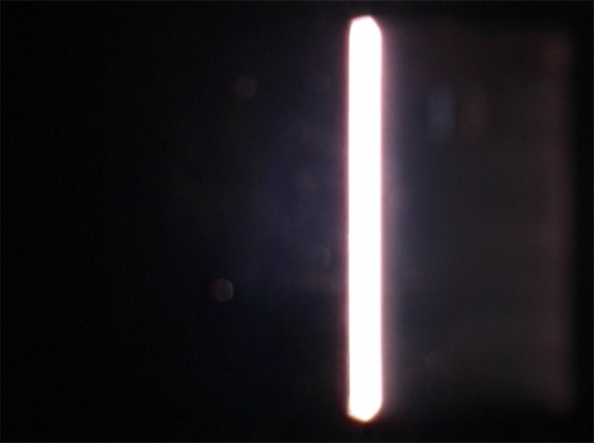 <p>PRESENCE OF MIND (IMAGING)/</p><p>GEISTESGEGENWART (BILDGEBUNG)</p><p> </p><p>2011</p><p>Video loop on DVD</p><p>6:54 min</p><p> </p>