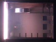 <p>PRESENCE OF MIND (IMAGING)/</p><p>GEISTESGEGENWART (BILDGEBUNG)</p><p> </p><p>2011</p><p>Video loop on DVD</p><p>6:54 min</p>