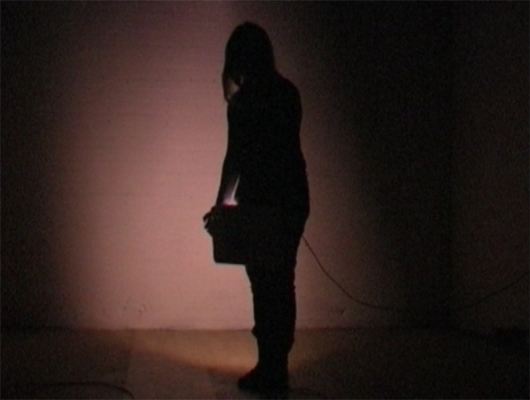 <p>THE WEIGHT OF THE MIND (CONTROL)</p><div><p> </p><p> </p><p>2011</p><p>Video loop on DVD</p><p>5:44 min </p></div><p> </p>