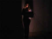 <p>THE WEIGHT OF THE MIND (CONTROL)</p><div><p> </p><p> </p><p>2011</p><p>Video loop on DVD</p><p>5:44 min </p></div><p> </p>