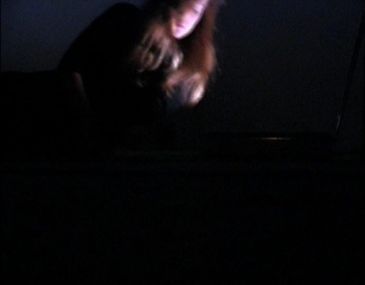 <p>THE MIND SCANS THE BODY FOR FEELINGS</p><p>FEELINGS MAY GO UNDETECTED</p><p> </p><p>2010</p><p>Video loop on DVD</p><p>7:31 min</p>