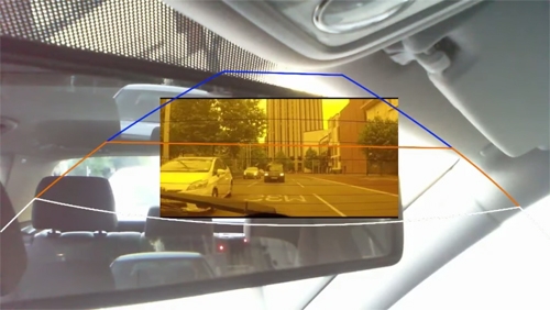 <p>Conditions for neurotransmission [P.O.V.]</p><p> </p><p>2016<br />compressed car, 2 cars, one driver, 12 acrylic rods<br />with connectors, ipad, ipod, 2 laptops, 2 external<br />webcams, 3 acrylic mirrors, 2 books, light filters,<br />looped sound piece, internet live stream<br />dimensions variable</p>