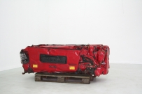 <p>Conditions for neurotransmission [P.O.V.]</p><p> </p><p>2016<br />compressed car, 2 cars, one driver, 12 acrylic rods<br />with connectors, ipad, ipod, 2 laptops, 2 external<br />webcams, 3 acrylic mirrors, 2 books, light filters,<br />looped sound piece, internet live stream<br />dimensions variable</p>