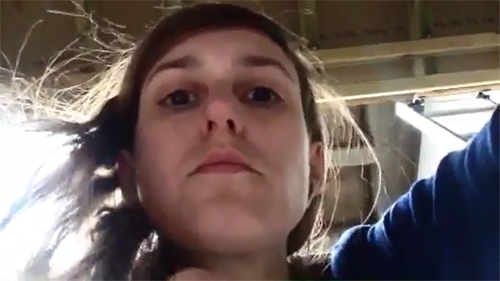 <p>Annabelle Craven-Jones</p><p> </p><p>live study for your mind touches a server whilst a server touches a mind_proxy conditions, 2015<br />single channel HD video loop, silent<br />7:31 min</p>