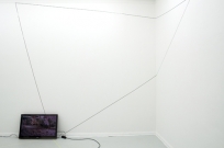 <p>Schematic for Neurotic Structures (Triangulation)</p><p> </p><p>2013</p><p>Exhibition view</p><p>Cruise & Callas</p>