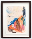 <p>Carsten Fock</p><p><br />o. T., 2014<br />pencil on Hahnemühle<br />framed 52 x 41,7 cm</p>