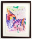 <p>Carsten Fock</p><p><br />o. T., 2014<br />pencil on Hahnemühle<br />framed 52 x 41,7 cm</p>