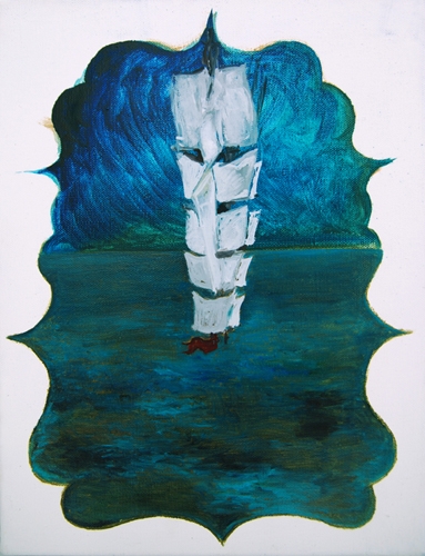 <p>Why not</p><p> </p><p>2015<br />oil on canvas<br />40 x 30 cm</p>