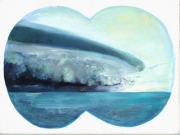 <p>Storm must come</p><p> </p><p>2015<br />oil on canvas<br />30 x 40 cm</p>