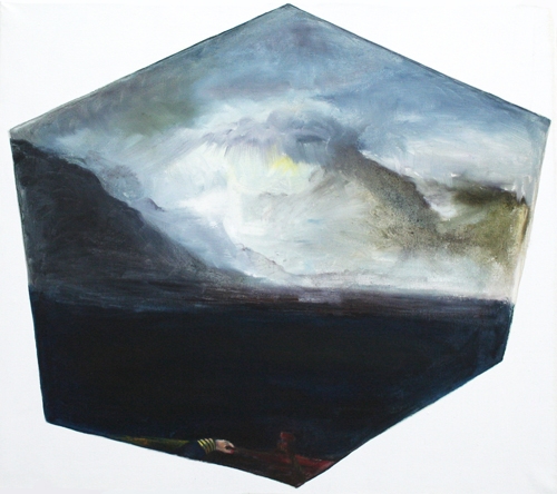 <p>Dream Capt’n</p><p> </p><p>2015<br />oil on canvas<br />75 x 85 cm</p>