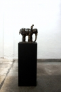 <p>Sculpture</p><p> </p><p>2013</p><p>Exhibition view</p><p>Cruise & Callas</p>