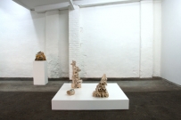 <p>Sculpture</p><p> </p><p>2013</p><p>Exhibition view</p><p>Cruise & Callas</p>