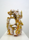 <p>Untitled No. 7</p><p> </p><p>2014<br />glazed ceramic<br />46 x 29 x 25 cm</p>