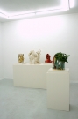 <p>Hammerfest</p><p> </p><p>2014</p><p>Exhibition view</p><p>Cruise & Callas</p>