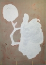 <p>Blume (Toilette-Teufel)</p><p> </p><p>2013 / 2014<br />mixed media on canvas<br />270 x 190 cm</p>