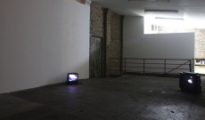 <p>PROPOSAL FOR MINDSCAPE (neuroAESTHETIC)<br /><br /><br />2011<br />Exhibition view<br />Cruise & Callas</p>