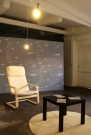 <p>PROPOSAL FOR MINDSCAPE (neuroAESTHETIC)<br /><br /><br />2011<br />Exhibition view<br />Cruise & Callas</p>