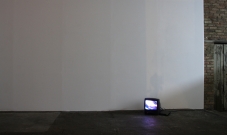 <p>PROPOSAL FOR MINDSCAPE (neuroAESTHETIC)<br /><br /><br />2011<br />Exhibition view<br />Cruise & Callas</p>