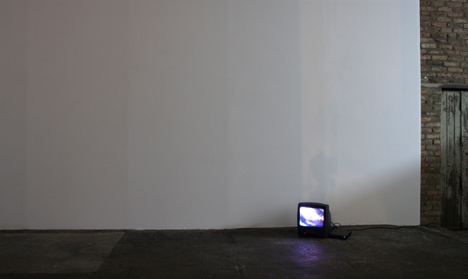 <p>PROPOSAL FOR MINDSCAPE (neuroAESTHETIC)<br /><br /><br />2011<br />Exhibition view<br />Cruise & Callas</p>