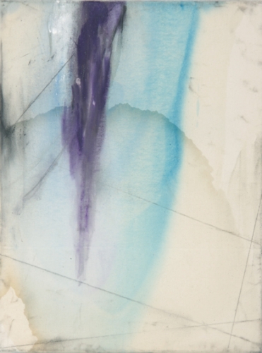 <p>Frauke Boggasch<br />Untitled (cure)<br /><br />2009<br />Oil and graphite on canvas<br />60 x 45 cm</p>