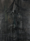 <p>Frauke Boggasch<br />Untitled <br /><br />2009<br />Oil and graphite on canvas<br />150 x 110 cm</p>
