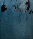 <p>Frauke Boggasch</p><p><br />o. T. (aus: Boris Poplawskij), 2014<br />oil, graphite on canvas<br />190 x 160 cm</p>