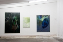 <p>that sunny dome, those caves of ice</p><p> </p><p>2012</p><p>Exhibition view</p><p>Cruise & Callas</p>