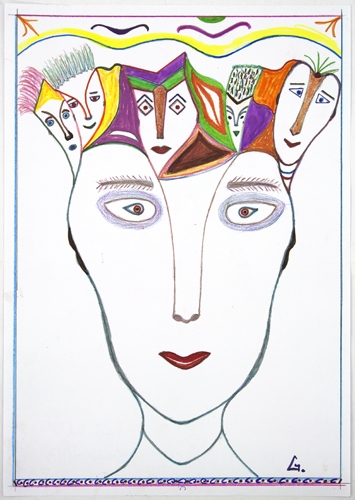 <p>Untitled</p><p> </p><p>2013<br />coloured pencil on paper<br />42 x 30 cm</p>