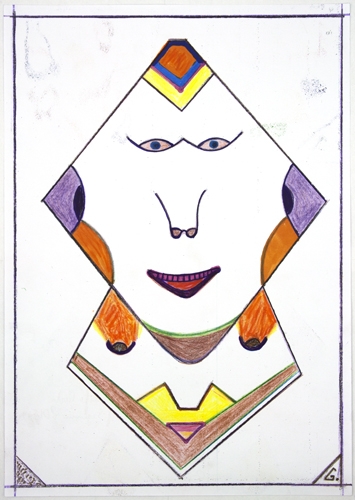 <p>Untitled</p><p> </p><p>2015<br />coloured pencil on paper<br />42 x 30 cm</p>