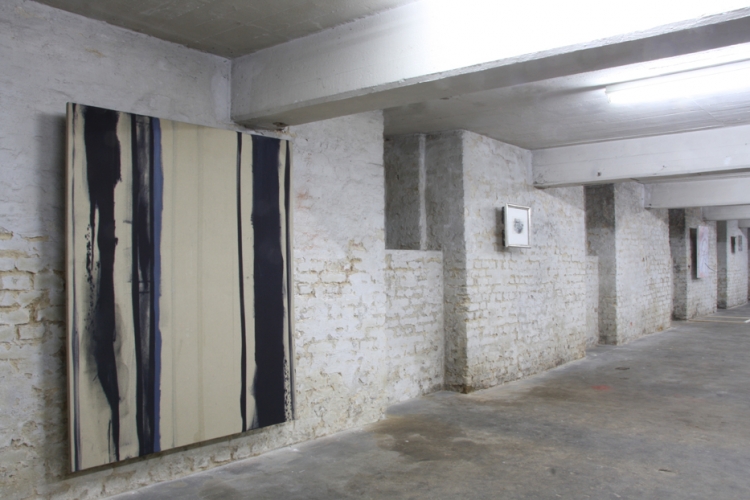 Installation view<br /><br />2010<br />Cruise & Callas