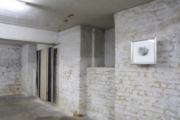 Installation view<br /><br />2010<br />Cruise & Callas