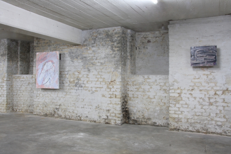 <p>Installation view<br /><br />2010<br />Cruise & Callas</p>