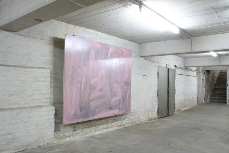 <p>Installation view<br /><br />2010<br />Cruise & Callas</p>