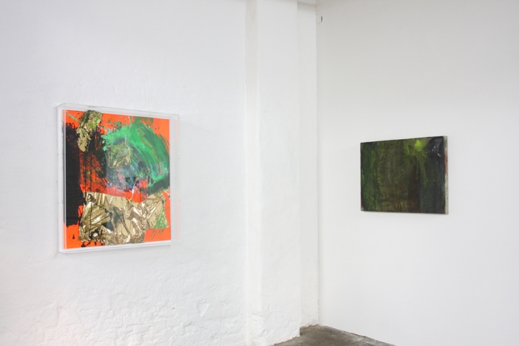 <p>Installation view<br /><br />2010<br />Cruise & Callas</p>