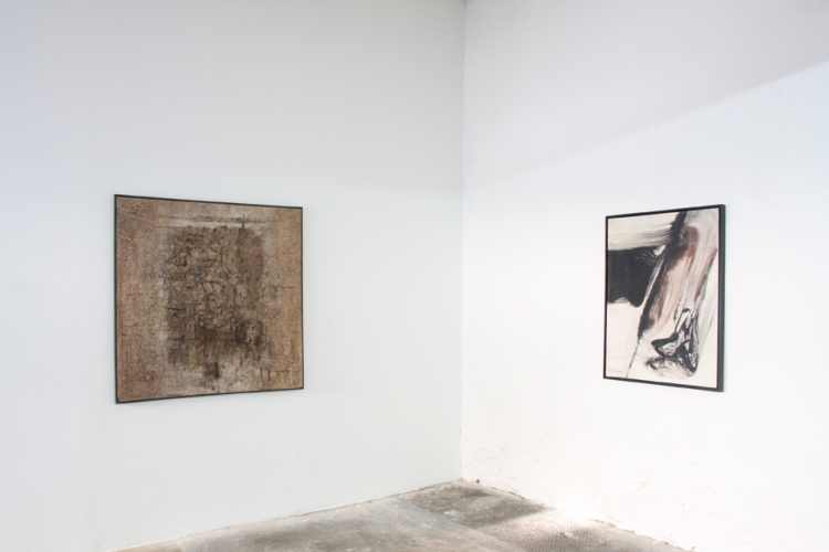 <p>Installation view<br /><br />2010<br />Cruise & Callas</p>