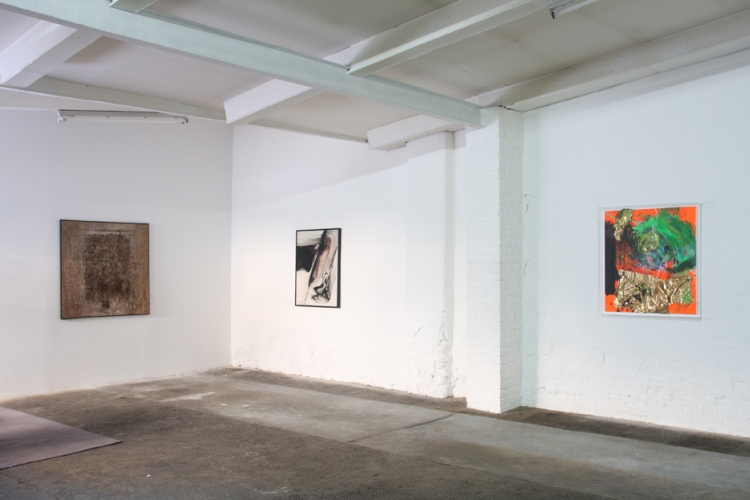 <p>Installation view<br /><br />2010<br />Cruise & Callas</p>