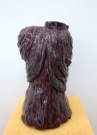 <p>Nico Ihlein</p><p> </p><p>without title, 2012<br />ceramics<br />39 x 21 x 20 cm</p>