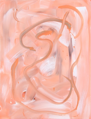 <p>Maitre De Cuisine<br /><br />2009<br />Oil on canvas<br />85 x 65 x 2 cm</p>