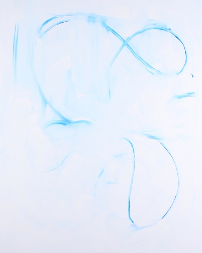 <p>Sticky Rice 1<br /><br />2009<br />Oil on canvas<br />175 x 140 x 2 cm</p>