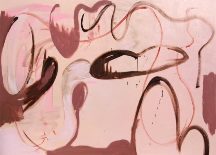 <p>amuse 4</p><p> </p><p>2010</p><p>oil on canvas</p><p>175 x 250 x 2 cm</p>