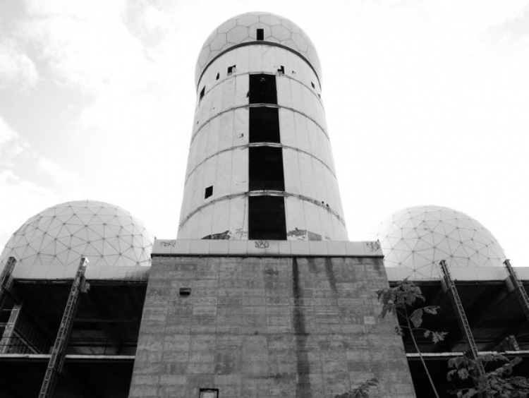 <p>Teufelsberg<br /><br />2008<br />Videostill</p>