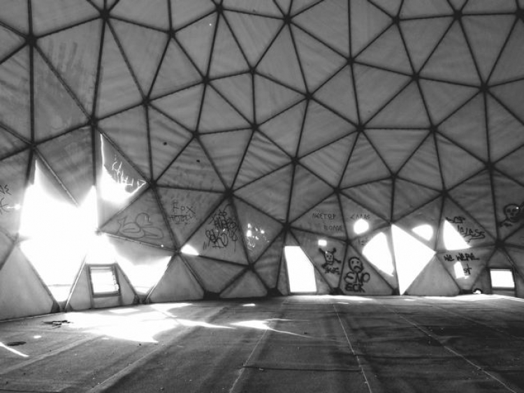 <p>Teufelsberg<br /><br />2008<br />Videostill</p>