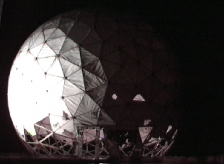<p>Teufelsberg<br /><br />2008<br />Videostill</p>