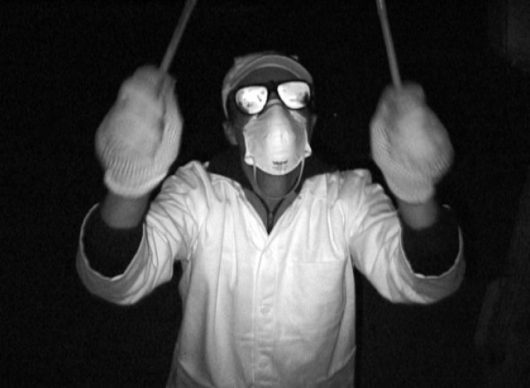 <p>Teufelsberg<br /><br />2008<br />Videostill</p>