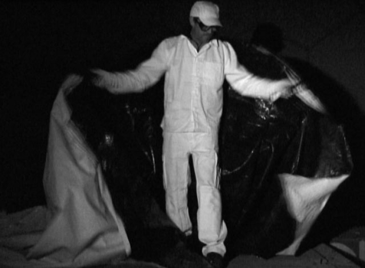 <p>Teufelsberg<br /><br />2008<br />Videostill</p>