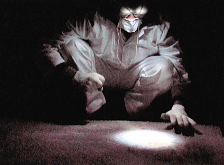 <p>Teufelsberg<br /><br />2008<br />Videostill</p>